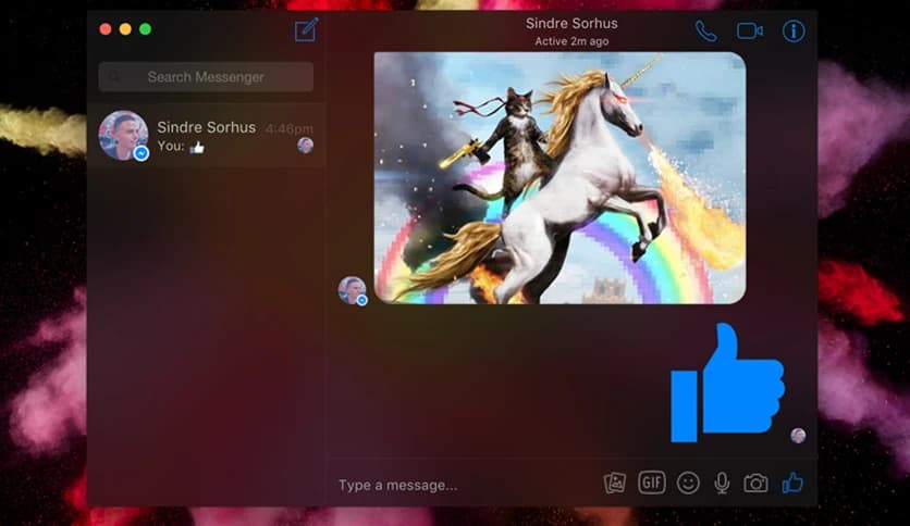 Caprine Desktop 2.61.0