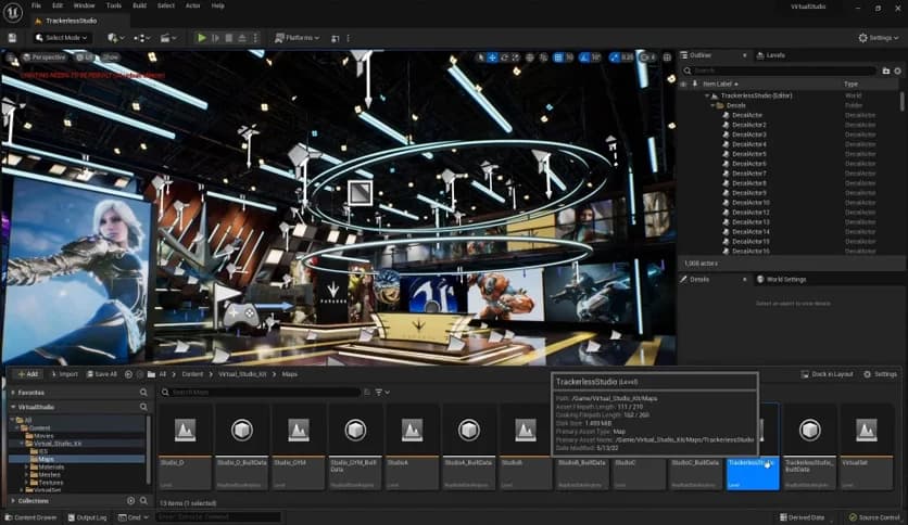 Perforce Helix Core 2024.1