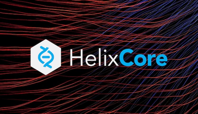 Perforce Helix Core 2024.1