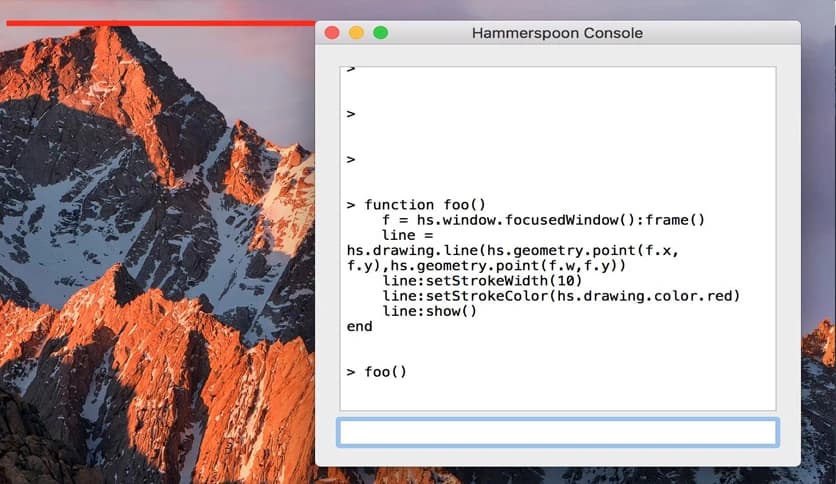 Hammerspoon 1.0.0