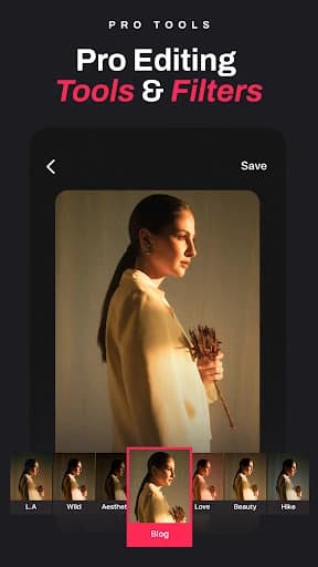 Storybeat Reels & Story Maker 4.12.0.2