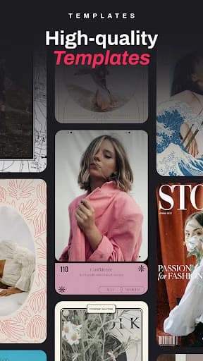 Storybeat Reels & Story Maker 4.12.0.2