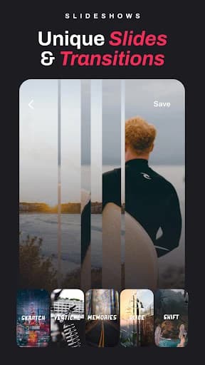 Storybeat Reels & Story Maker 4.12.0.2