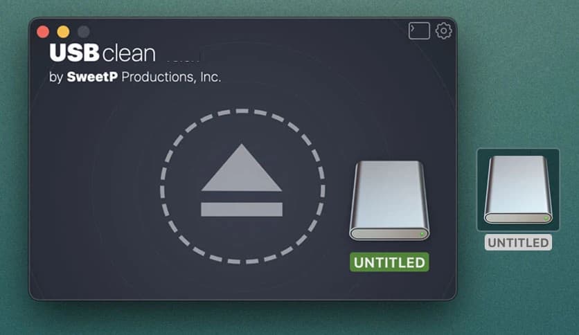 USBclean 4.5.2
