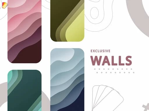 Layers – Glass Icon Pack 12.0