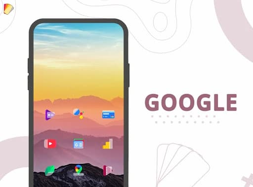 Layers – Glass Icon Pack 12.0