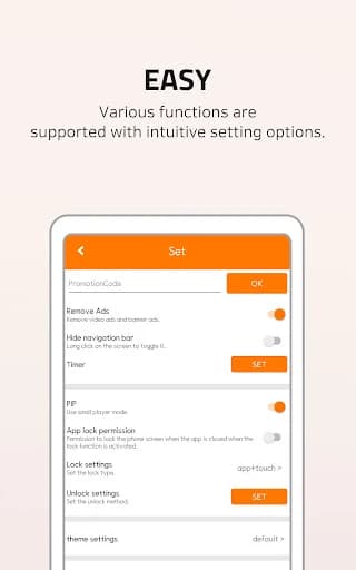 IgeBlock – Tube ad blocker 2.0.10 Build 320