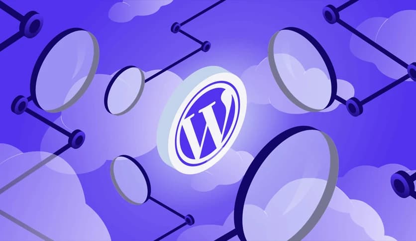 WordPress Desktop 8.0.4