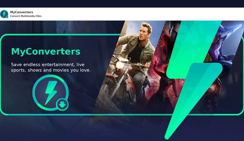 MyConverters 1.2.1.6