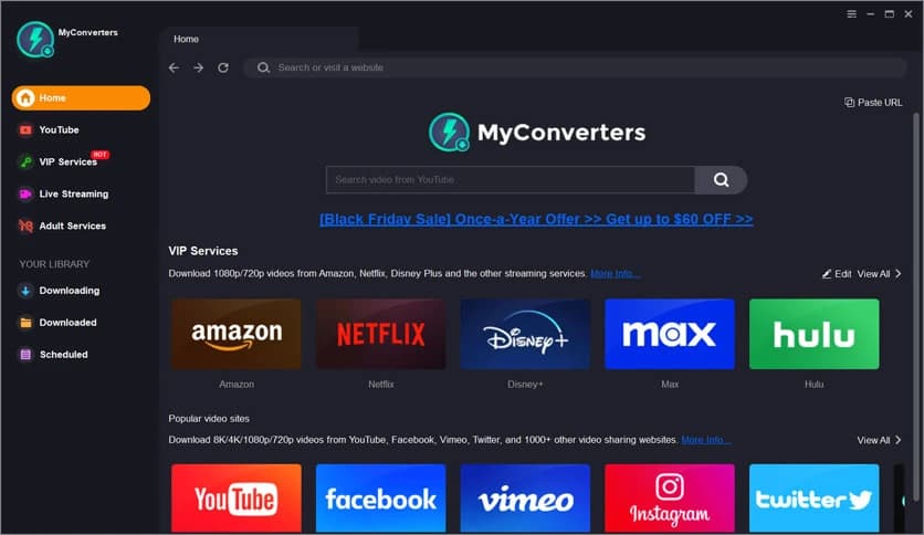 MyConverters 1.2.1.6