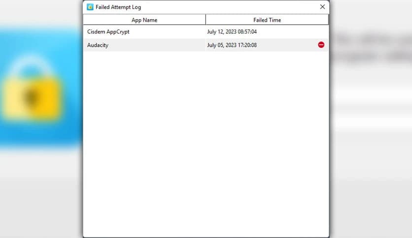 Cisdem AppCrypt 3.6.0