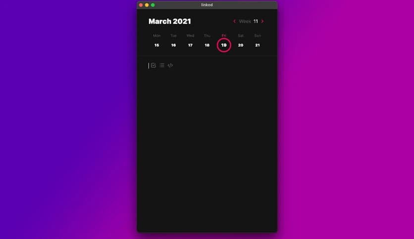 Linked Desktop 1.5.2