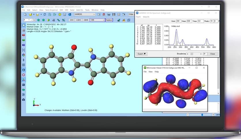 X-Ability Winmostar 11.14.4
