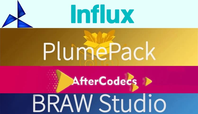 Autokroma Bundle 2025.7