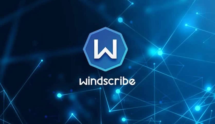 Windscribe VPN