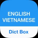 Vietnamese Dictionary Dict Box 9.0.3