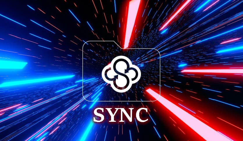 Sync Desktop