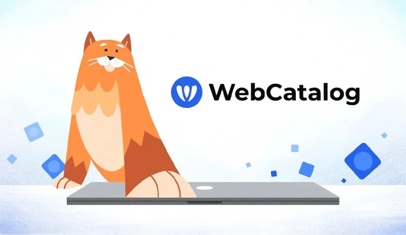 WebCatalog Desktop 55.1.1