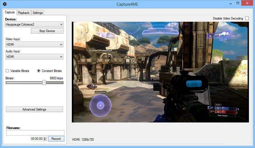 DEVNZ Capture4ME 1.5.0