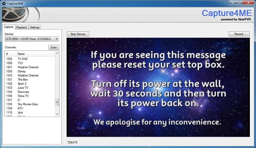 DEVNZ Capture4ME 1.5.0