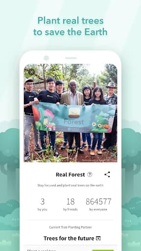 Forest – Focus for Productivity 5.5.0