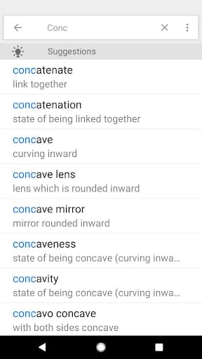 Dictionary & Translator 3.0.0