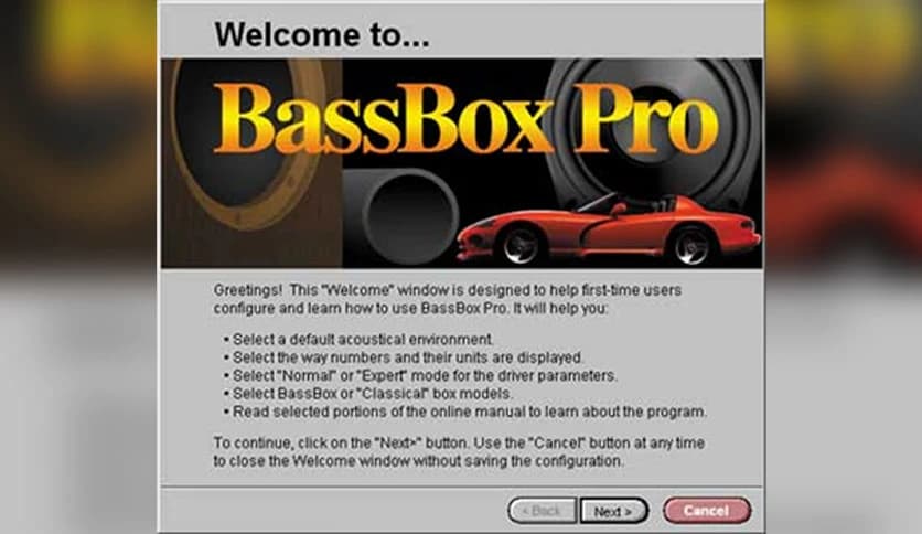 BassBox Pro 6.0.23