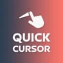 Quick Cursor – One-Handed mode 2.2.1