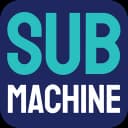 Creative Workflow Solutions SubMachine