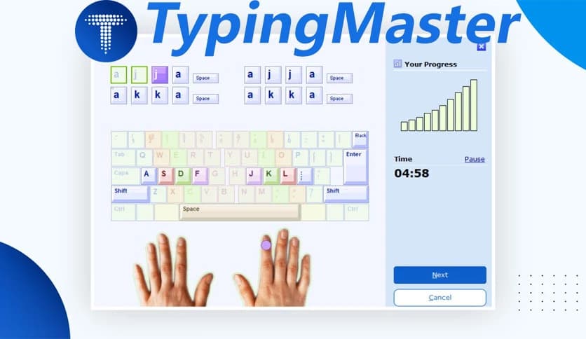 TypingMaster 11.0.1.868