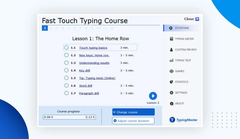 TypingMaster 11.0.1.868