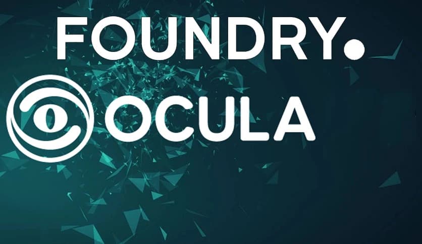 The Foundry Ocula