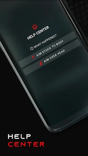 Only Red Settings 2.3