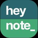Heynote 2.7.2