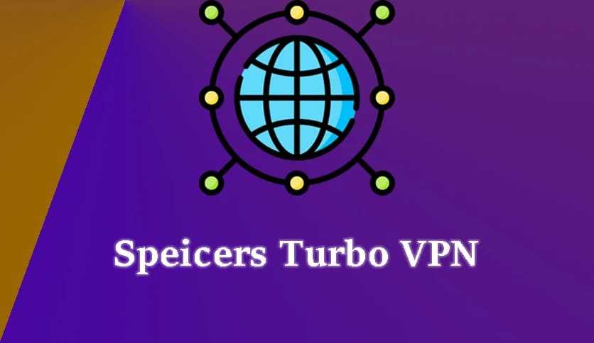 Speicers Turbo VPN 93.3.3