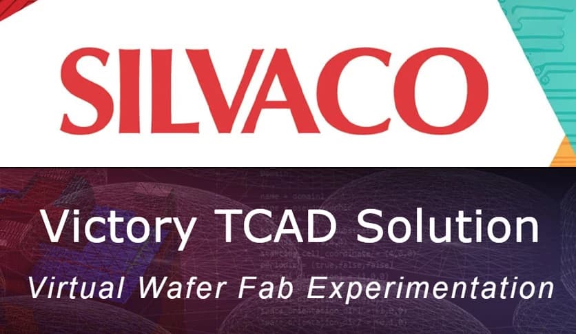 Silvaco TCAD