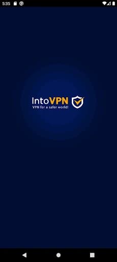 intoVPN 1.0.24