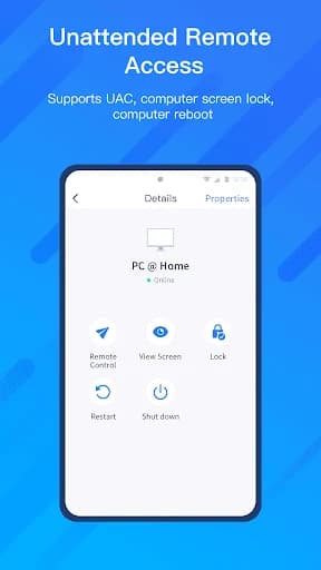 AnyViewer – Remote Desktop 3.0.0