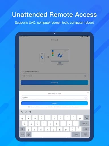 AnyViewer – Remote Desktop 3.0.0