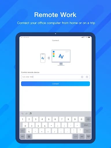 AnyViewer – Remote Desktop 3.0.0