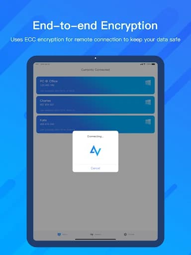 AnyViewer – Remote Desktop 3.0.0
