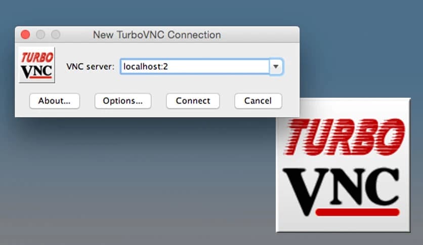 TurboVNC 3.3