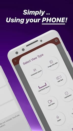 MobEasy – App Creator 4.1.4