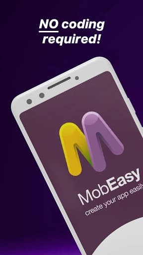MobEasy – App Creator 4.1.4