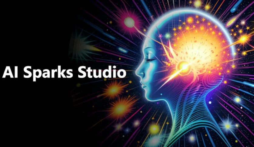 AI Sparks Studio