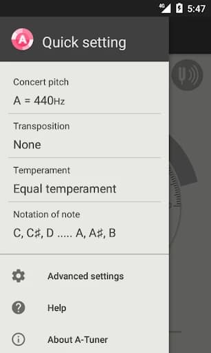 A-Tuner 2.5.1