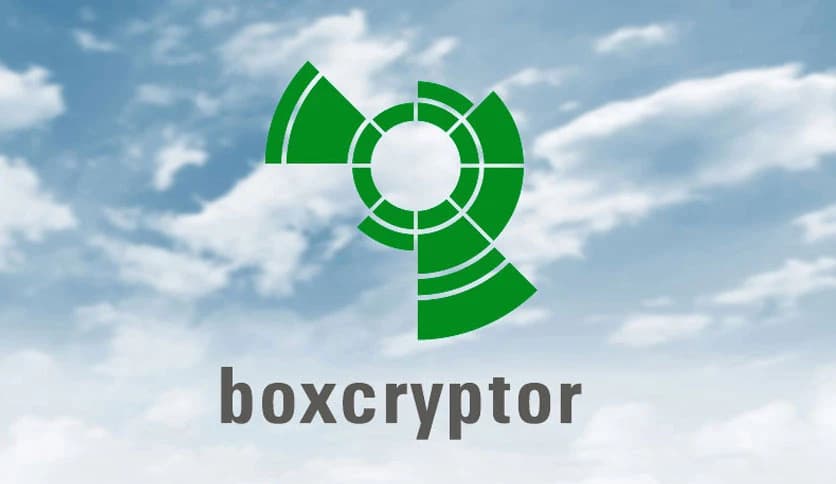 Boxcryptor 3.13.680