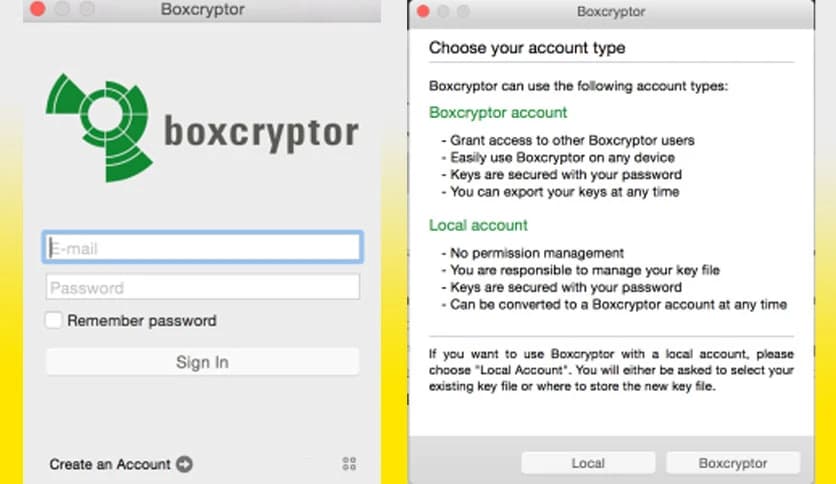 Boxcryptor 3.13.680