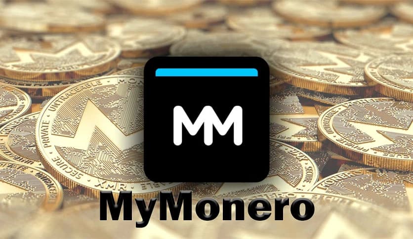 MyMonero 1.3.3