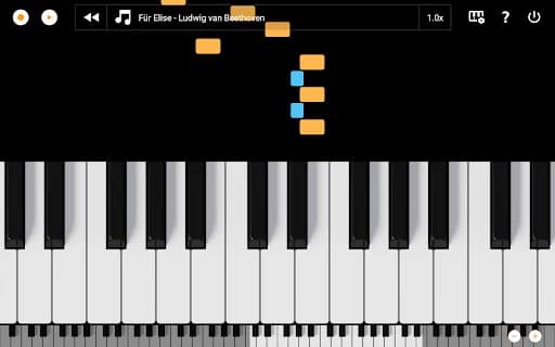 Mini Piano Pro 5.12.3